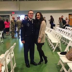 Meet your Posher, Donovan